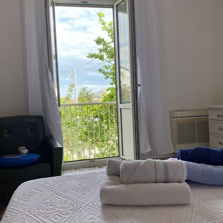 Montes Apartment Dorgali Ngoại thất bức ảnh