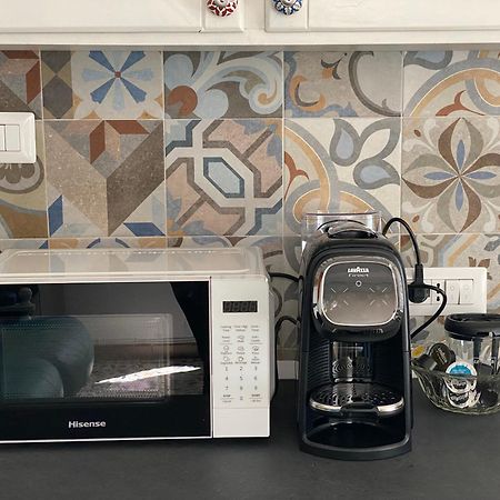 Montes Apartment Dorgali Ngoại thất bức ảnh