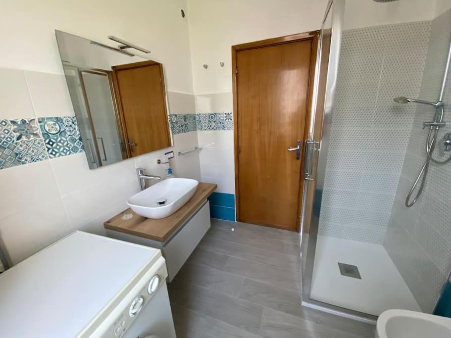 Montes Apartment Dorgali Ngoại thất bức ảnh