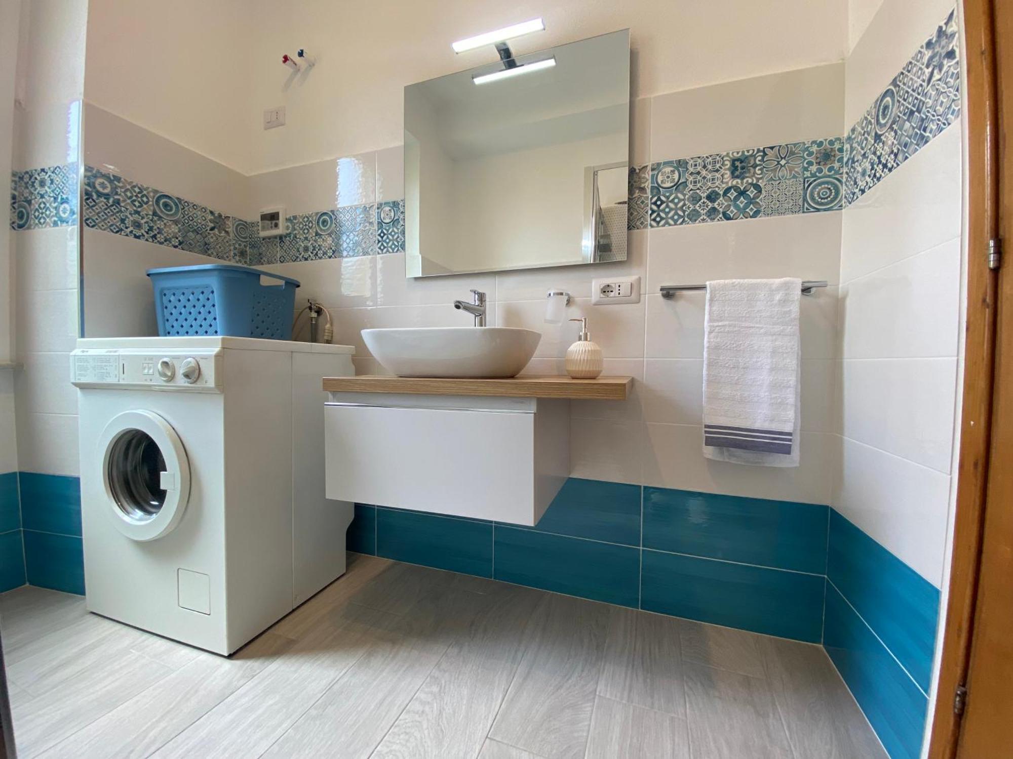 Montes Apartment Dorgali Ngoại thất bức ảnh
