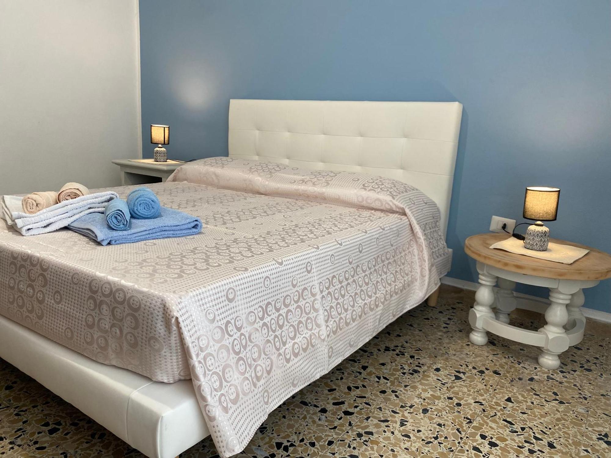 Montes Apartment Dorgali Ngoại thất bức ảnh