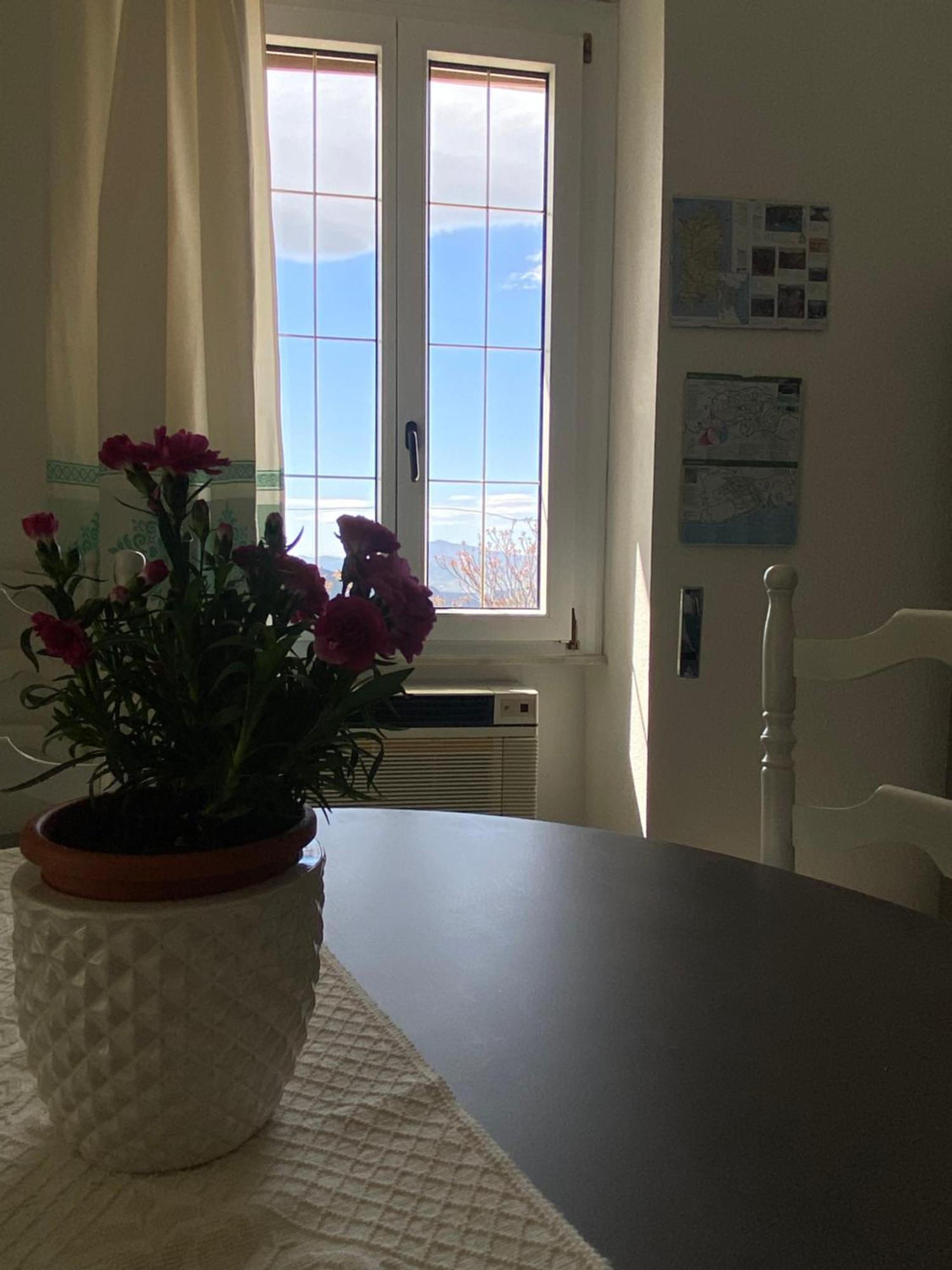 Montes Apartment Dorgali Ngoại thất bức ảnh
