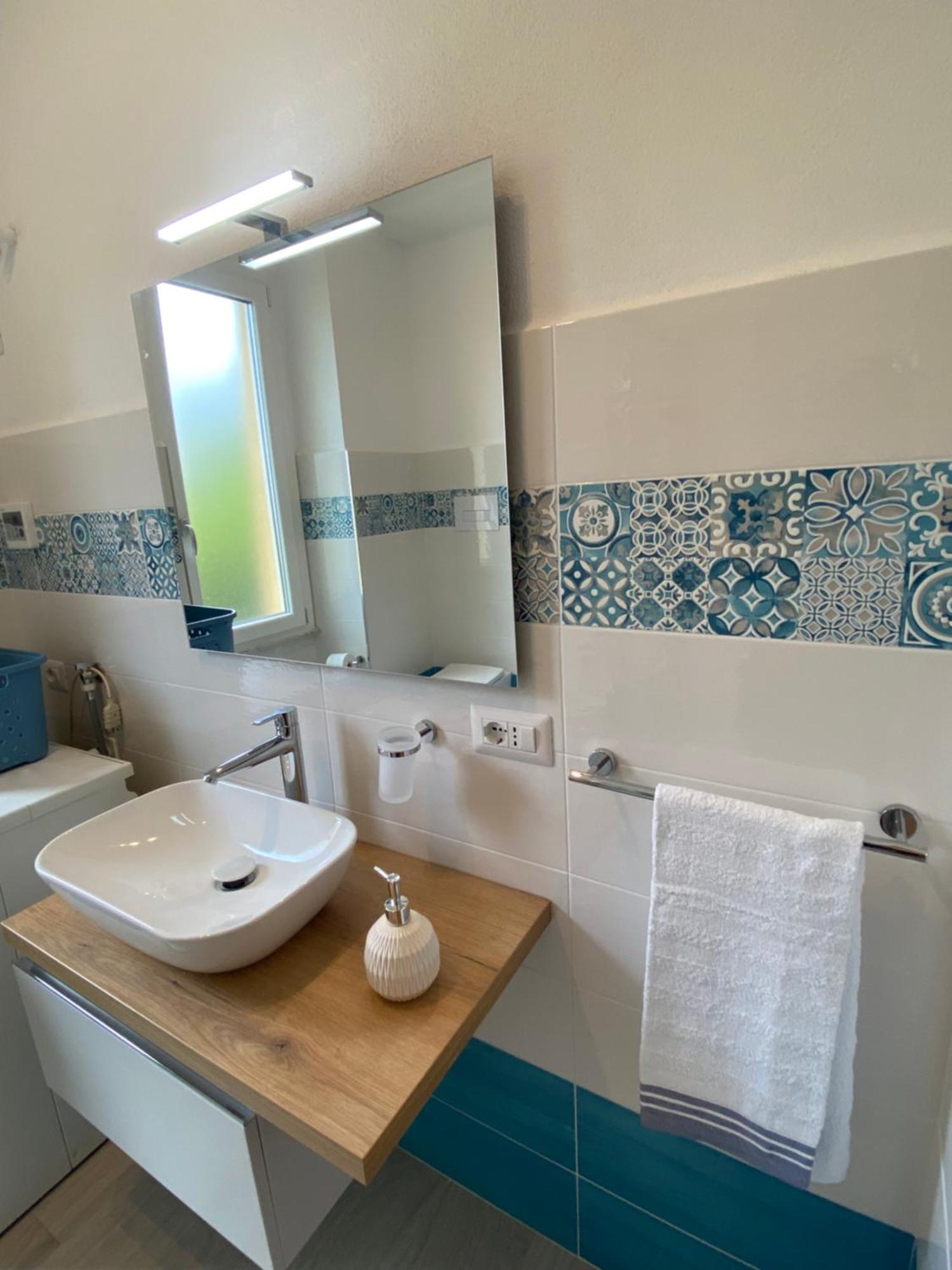 Montes Apartment Dorgali Ngoại thất bức ảnh