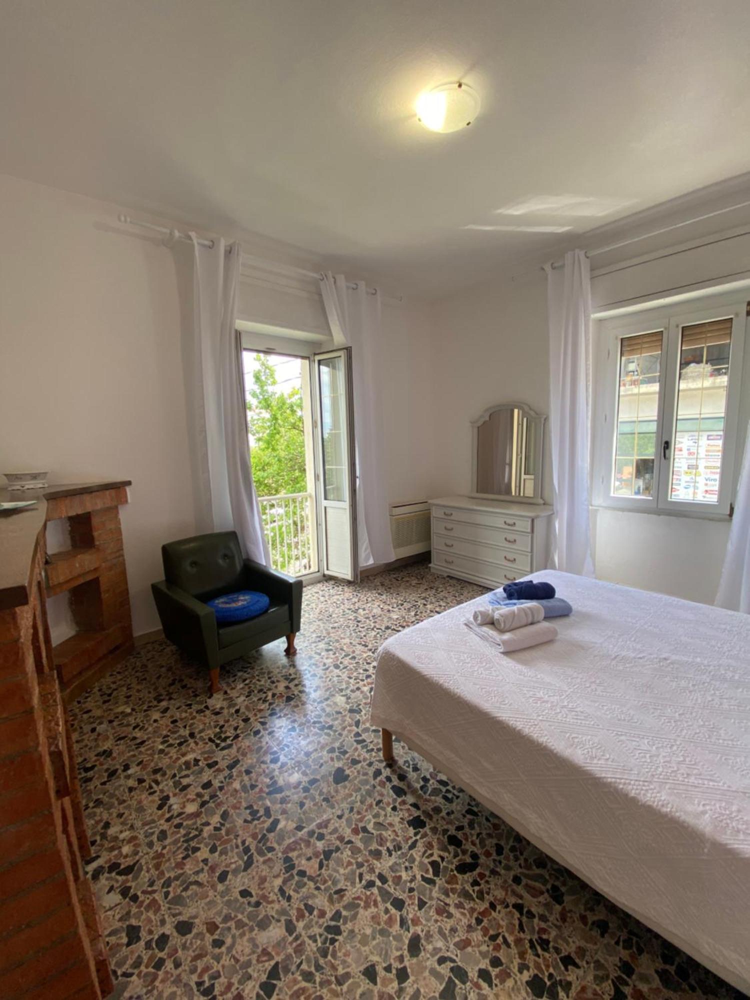 Montes Apartment Dorgali Ngoại thất bức ảnh